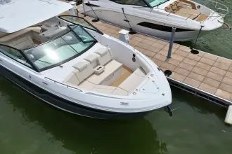 Thumbnail von Cruisers Yachts 38 GLS