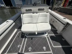 Thumbnail von Cesur 375 CC