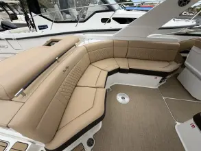 Thumbnail von Sea Ray SLX 310 Außenborder