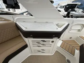 Thumbnail von Sea Ray SLX 310 Außenborder