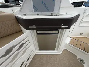 Thumbnail von Sea Ray SLX 310 Außenborder