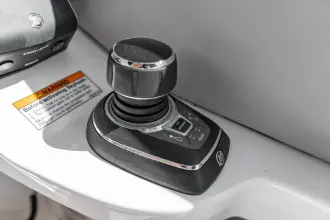 Thumbnail von Sea Ray SDX 290 Außenborder