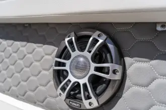 Thumbnail von Sea Ray SDX 290 Außenborder