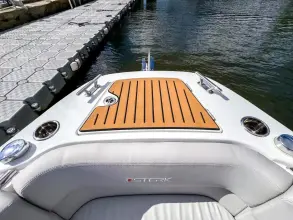 Thumbnail von Vision Marine Technologies Sterk 31 Sport WB