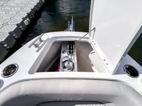 Thumbnail von Vision Marine Technologies Sterk 31 Sport WB