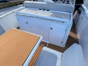 Thumbnail von Vision Marine Technologies Sterk 31 Sport WB