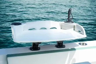Thumbnail von Twin Vee 280 STX CC