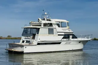 Thumbnail von Kalifornian 55 Cockpit Motor Yacht