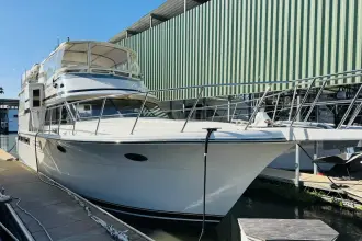 Thumbnail von Kalifornian 55 Cockpit Motor Yacht