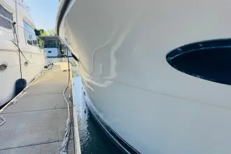 Thumbnail von Kalifornian 55 Cockpit Motor Yacht