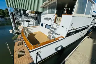 Thumbnail von Kalifornian 55 Cockpit Motor Yacht