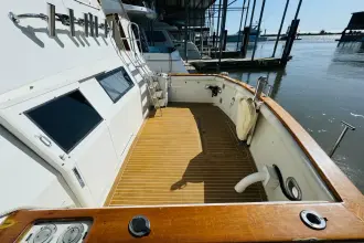 Thumbnail von Kalifornian 55 Cockpit Motor Yacht