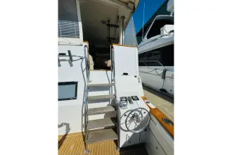 Thumbnail von Kalifornian 55 Cockpit Motor Yacht
