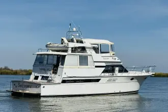 Thumbnail von Kalifornian 55 Cockpit Motor Yacht