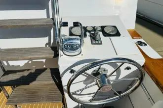 Thumbnail von Kalifornian 55 Cockpit Motor Yacht