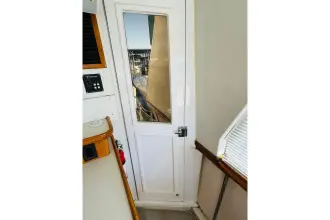 Thumbnail von Kalifornian 55 Cockpit Motor Yacht