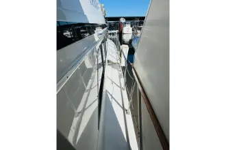Thumbnail von Kalifornian 55 Cockpit Motor Yacht