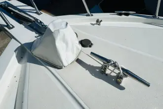 Thumbnail von Kalifornian 55 Cockpit Motor Yacht