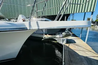 Thumbnail von Kalifornian 55 Cockpit Motor Yacht