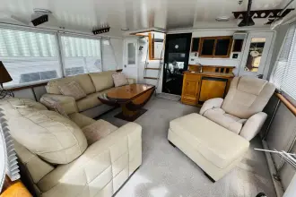 Thumbnail von Kalifornian 55 Cockpit Motor Yacht