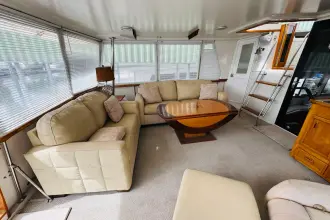 Thumbnail von Kalifornian 55 Cockpit Motor Yacht