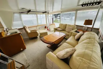 Thumbnail von Kalifornian 55 Cockpit Motor Yacht