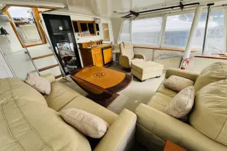 Thumbnail von Kalifornian 55 Cockpit Motor Yacht