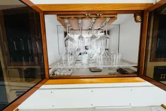 Thumbnail von Kalifornian 55 Cockpit Motor Yacht
