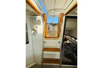 Thumbnail von Kalifornian 55 Cockpit Motor Yacht
