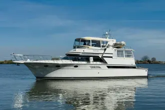 Thumbnail von Kalifornian 55 Cockpit Motor Yacht