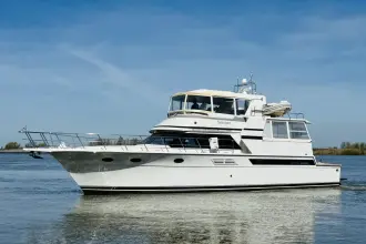 Thumbnail von Kalifornian 55 Cockpit Motor Yacht