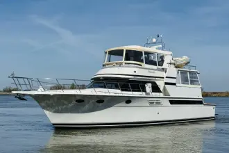 Thumbnail von Kalifornian 55 Cockpit Motor Yacht