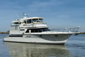 Thumbnail von Kalifornian 55 Cockpit Motor Yacht
