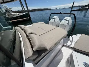 Thumbnail von Axopar 37 XC Cross Cabin OHANA