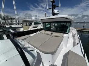 Thumbnail von Axopar 37 XC Cross Cabin OHANA