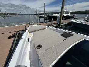 Thumbnail von Axopar 37 XC Cross Cabin OHANA
