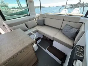 Thumbnail von Axopar 37 XC Cross Cabin OHANA