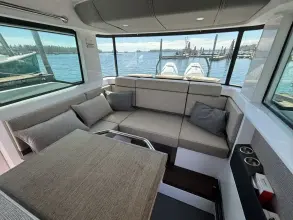 Thumbnail von Axopar 37 XC Cross Cabin OHANA