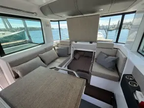 Thumbnail von Axopar 37 XC Cross Cabin OHANA