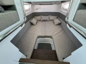 Thumbnail von Axopar 37 XC Cross Cabin OHANA