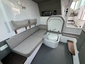 Thumbnail von Axopar 37 XC Cross Cabin OHANA