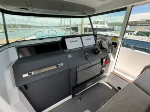 Thumbnail von Axopar 37 XC Cross Cabin OHANA