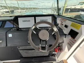 Thumbnail von Axopar 37 XC Cross Cabin OHANA