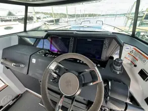 Thumbnail von Axopar 37 XC Cross Cabin OHANA