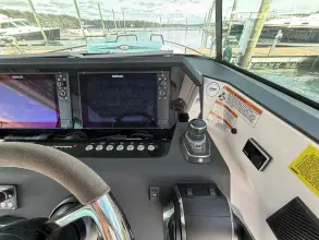 Thumbnail von Axopar 37 XC Cross Cabin OHANA