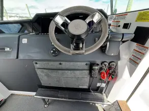 Thumbnail von Axopar 37 XC Cross Cabin OHANA