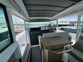 Thumbnail von Axopar 37 XC Cross Cabin OHANA