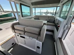 Thumbnail von Axopar 37 XC Cross Cabin OHANA
