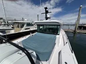 Thumbnail von Axopar 37 XC Cross Cabin OHANA