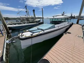 Thumbnail von Axopar 37 XC Cross Cabin OHANA